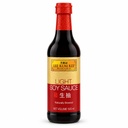 Lee Kum Kee Light Soy Sauce - 12x500ml