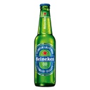 Heineken 0% Malt Beverage - 24x330ml