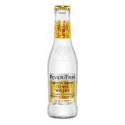 Fever Tree Premium Indian Tonic Water - 24x200ml