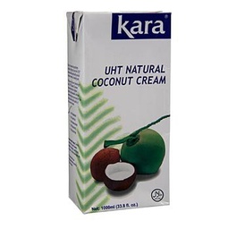 Kara Coconut Milk, Classic - 12x1ltr