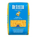 DeCecco Fusilli #34 Pasta, Italy - 12x1kg