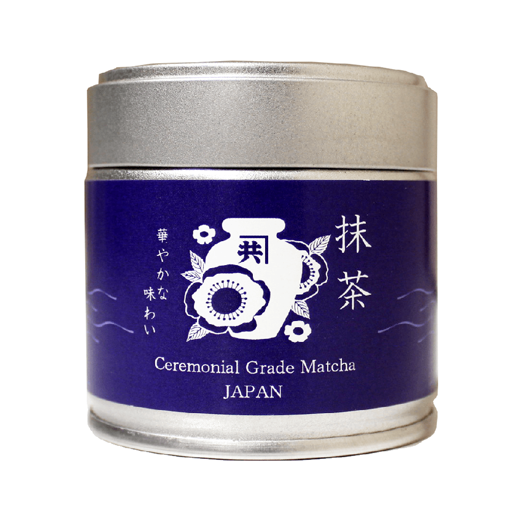 [BEJP-700512] Maruyama Matcha Tea Ceremonial Grade, Japan - 100x30g