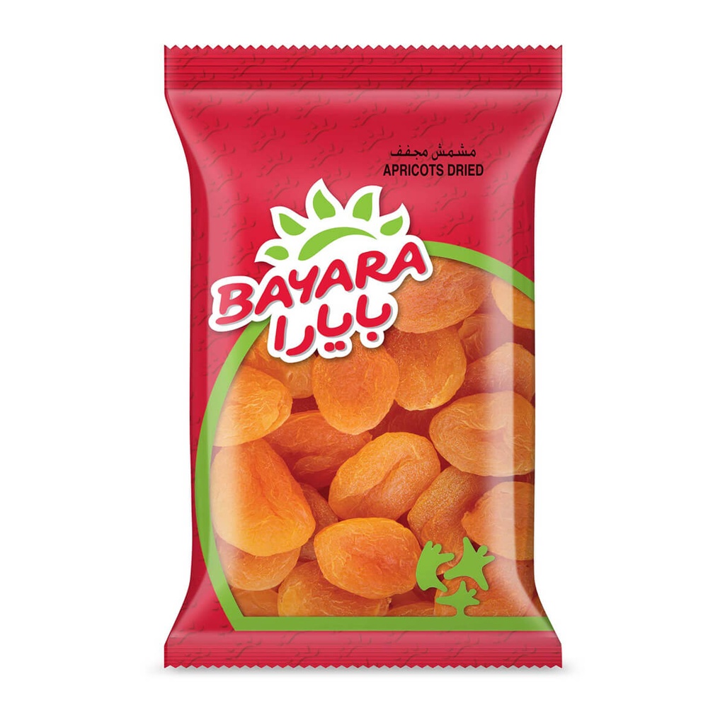 [FRUT-450008] Bayara Dried Apricot - 1x1kg