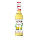 Monin Bergamot Syrup, France - 6x700ml