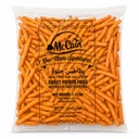 McCain Sweet Potato 5/16" Fries - 6x1.13kg