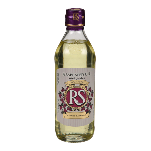 [OILS-651044] Rafael Salgado Grape Seed Oil, Spain - 12x500ml