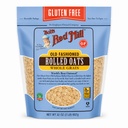 Bob's Red Mill Rolled Oats Gluten Free - 1x907g