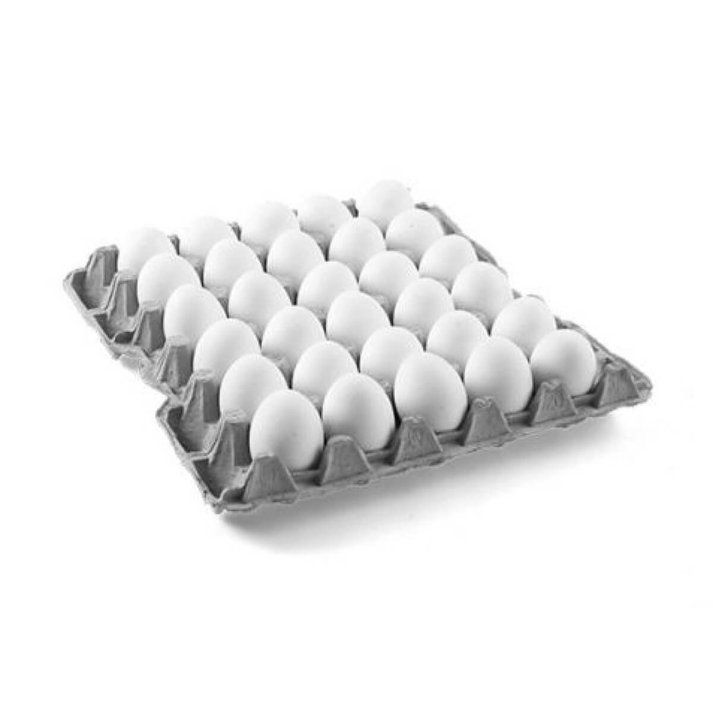 [BREK-152007] Gures Yumurta MEDIUM Fresh Eggs - 12x30pcs