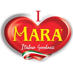 Mara Maraschino Cherries - 4x3.6kg