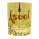 Aseel Vegetable Ghee - 4x4kg