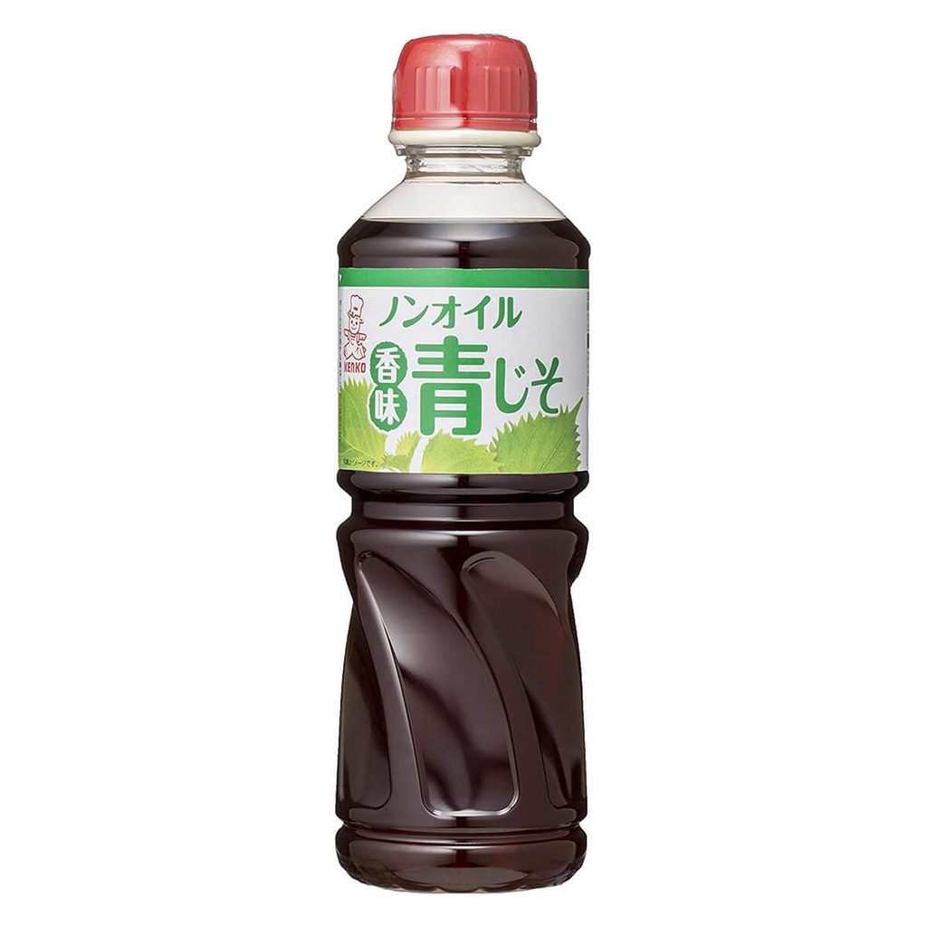 [SAJP-250270] Kenko Non Oil Dressing, Japan - 12x500ml