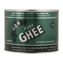 QBB Pure Ghee - 8x1.6kg