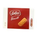 Lotus Biscoff Biscuit, Wrapped - 24x250g