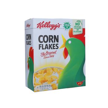 Kellogg's Corn Flakes - 12x450g