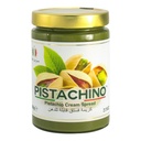 Pistachino Pistachio Cream Spread, Italy - 1x600g