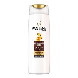 Pantene Shampoo Milky Damage Repair 48x190ml