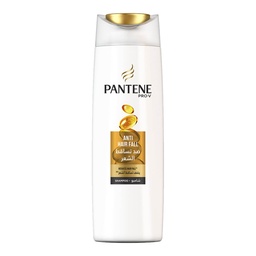 Pantene Shampoo Anti Hair Fall 48x190ml