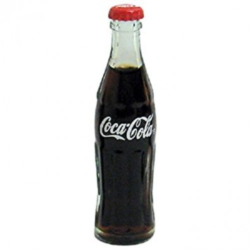 [BEVR-700835] Coca Cola Soft Drink, Glass, UAE - 24x250ml