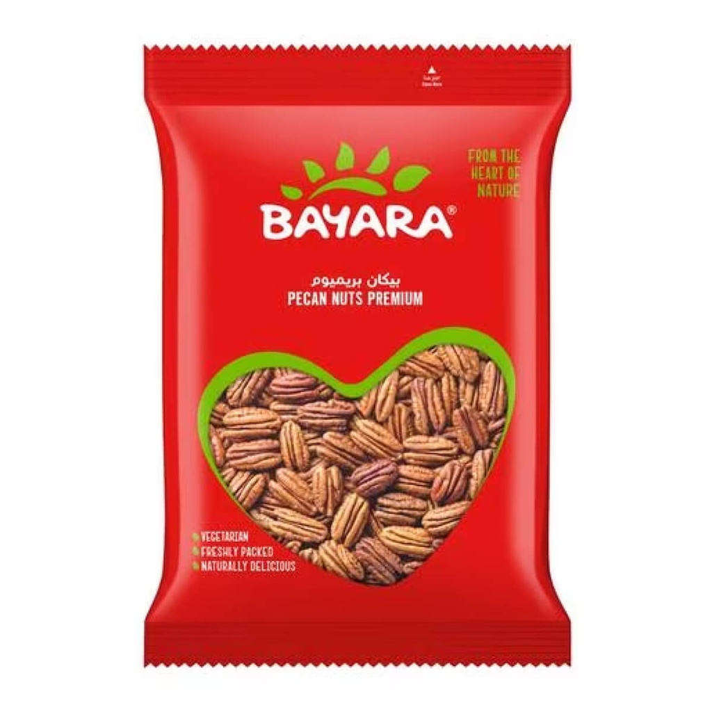 [NUTS-471022] Bayara Pecan Seeds - 1x1kg