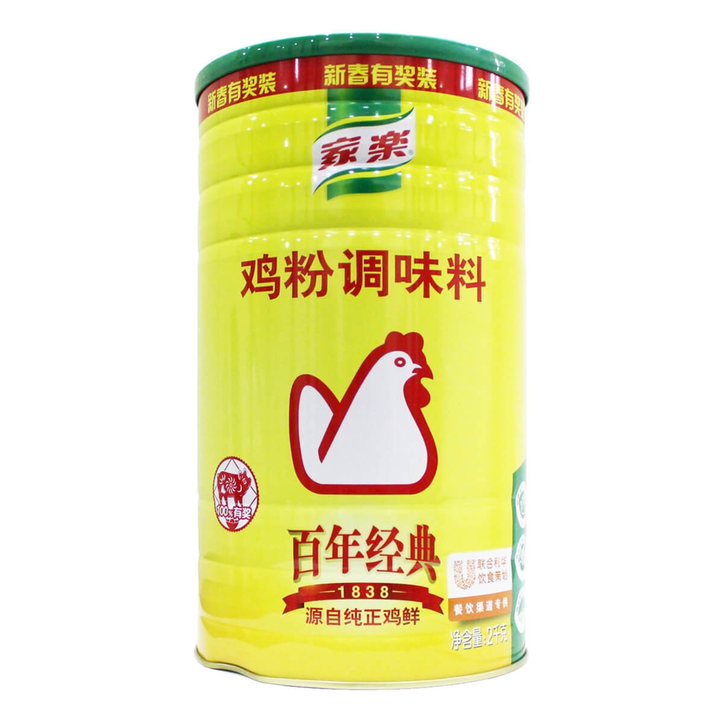 [OTHR-758432] Knorr Chicken Powder in Can, CHN - 1x2kg