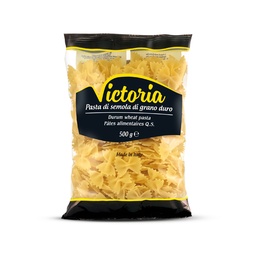 Victoria Farfalle Pasta, Italy - 24x500g