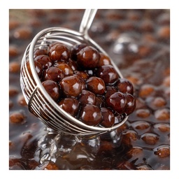 iBubble Tapioca Pearl Black CN - 16x1kg