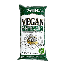 S&B Vegan Curry Mix Flakes, Japan - 20x1kg