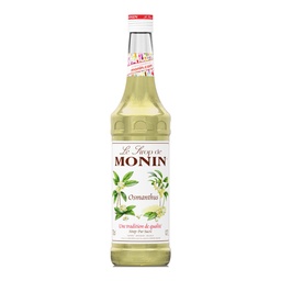 Monin Osmanthus Syrup - 6x700ml