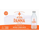 Acqua Panna Still Water EQM, Plastic - 24x500ml