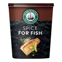 Robertson's Spice for Fish, South Africa - 1x1kg