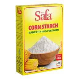 Safa Corn Starch - 1x400g