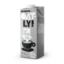 Oatly Oat Milk Barista Edition - 6x1ltr