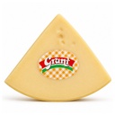 Grani Parmesan Hard Cheese 1/8, Italy - 1x1kg