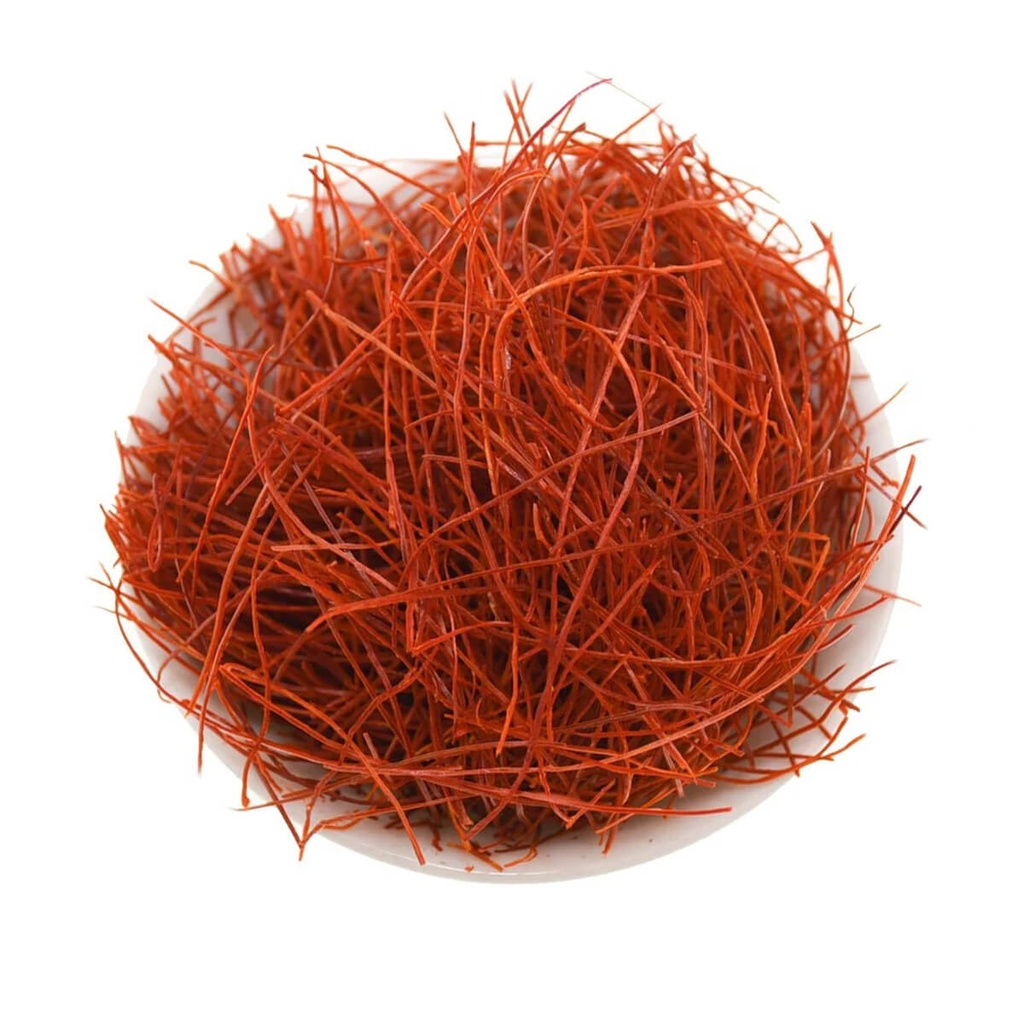 [SAJP-250393] GGFT Chilli Thread Shredded - 50x100g