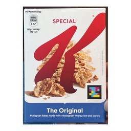 Kellogg's Frosties - 40x35g