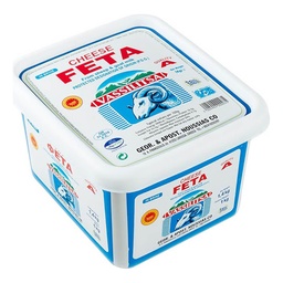 La Marchesa Buffalo Mozzarella Cheese, Italy - 1x125g