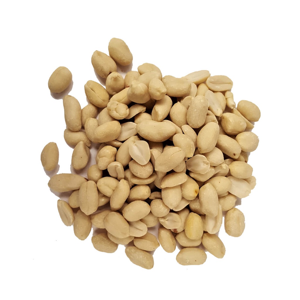 [NUTS-471040] Bayara Peanut, Skinless - 1x1kg