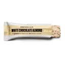 Barebells White Chocolate Almond Protein Bars - 12x55g