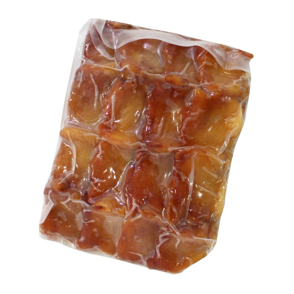 [FRJP-900434] Akagai Arkshell on Tray, Japan - 40x160g