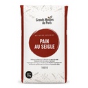 Moul-Bie Rye Pain Bread Flour T170, France - 1x25kg