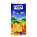 Lacnor Orange Juice Essentials - 12x1ltr