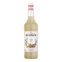 Monin Almond Orgeat Syrup, France - 6x1ltr