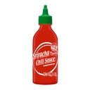 Pantai Green Cap Sriracha Sauce, Thailand - 12x435ml