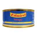 Edmirel Anchovy Fillet in Sunflower Oil, Spain - 12x1kg