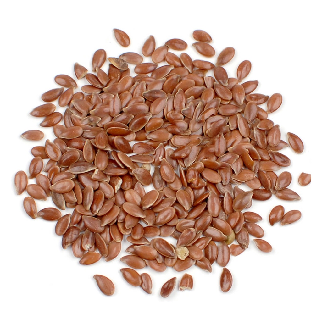 [OTHR-659028] Omega Flax Seed - 1x250g