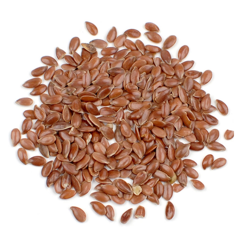 Omega Flax Seed - 1x250g