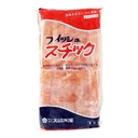 Osaki Suisan Kamaboko Surimi Crab Stick, Japan - 20x500g