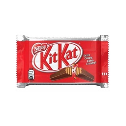KitKat Chocolate 4 Finger - 24x41.5g