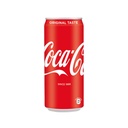 Coca Cola Soft Drink, UAE - 24x295ml