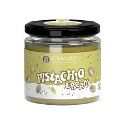 Scyavuru Pistachio Cream, Italy - 6x200g